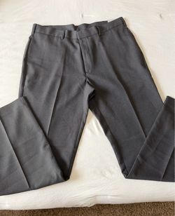 Men’s dress pants