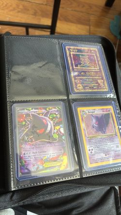 Pokemon!
