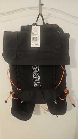 Haiking Backpack Terrex Adidas