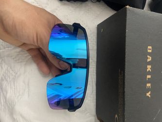 Oakleys Glasses