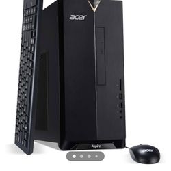 Acer i5 Desktop Music Studio Bundle