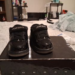 Toddlers Air Jordan's 
