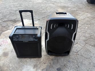 Speakers