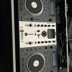 Full DJ system!