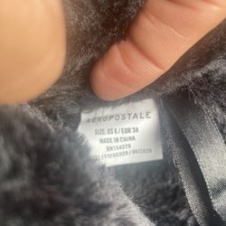 Aeropostale Boots 