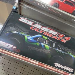 Slash 4x4 Unltimate