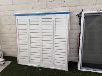 Shutters