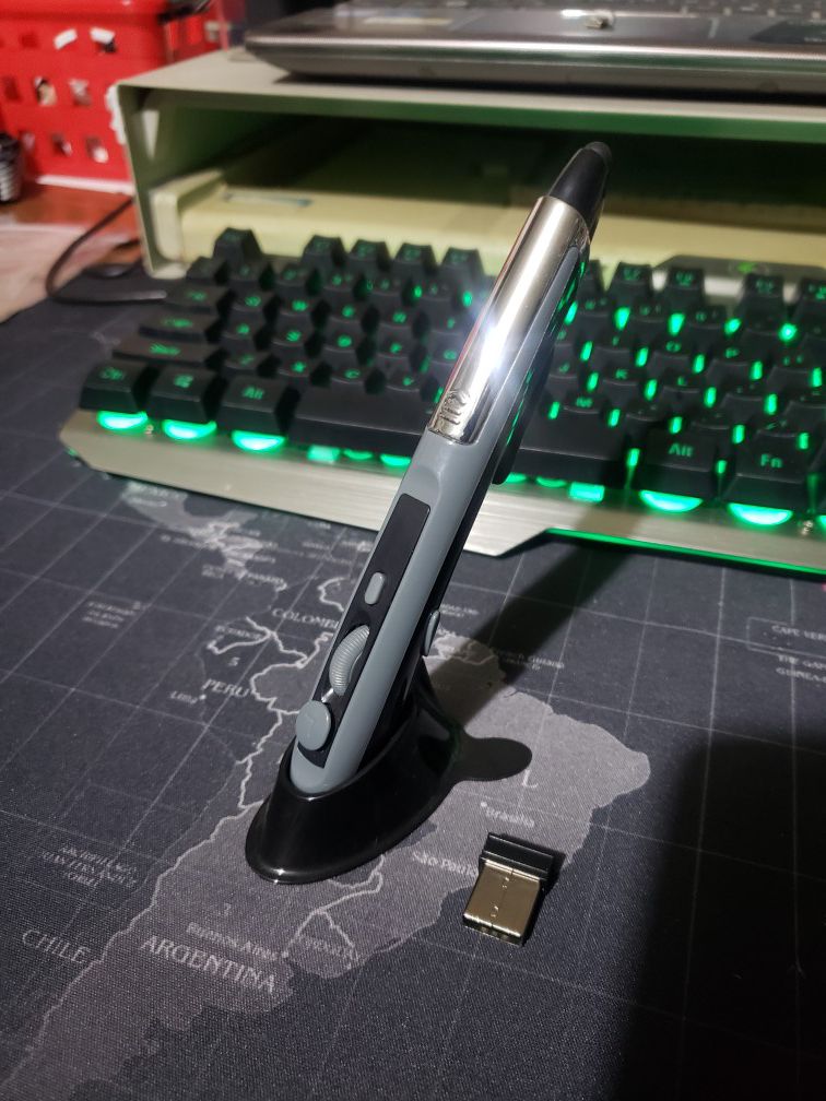 Laptop/Computer Mouse Pen