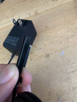 Laptop charger generic
