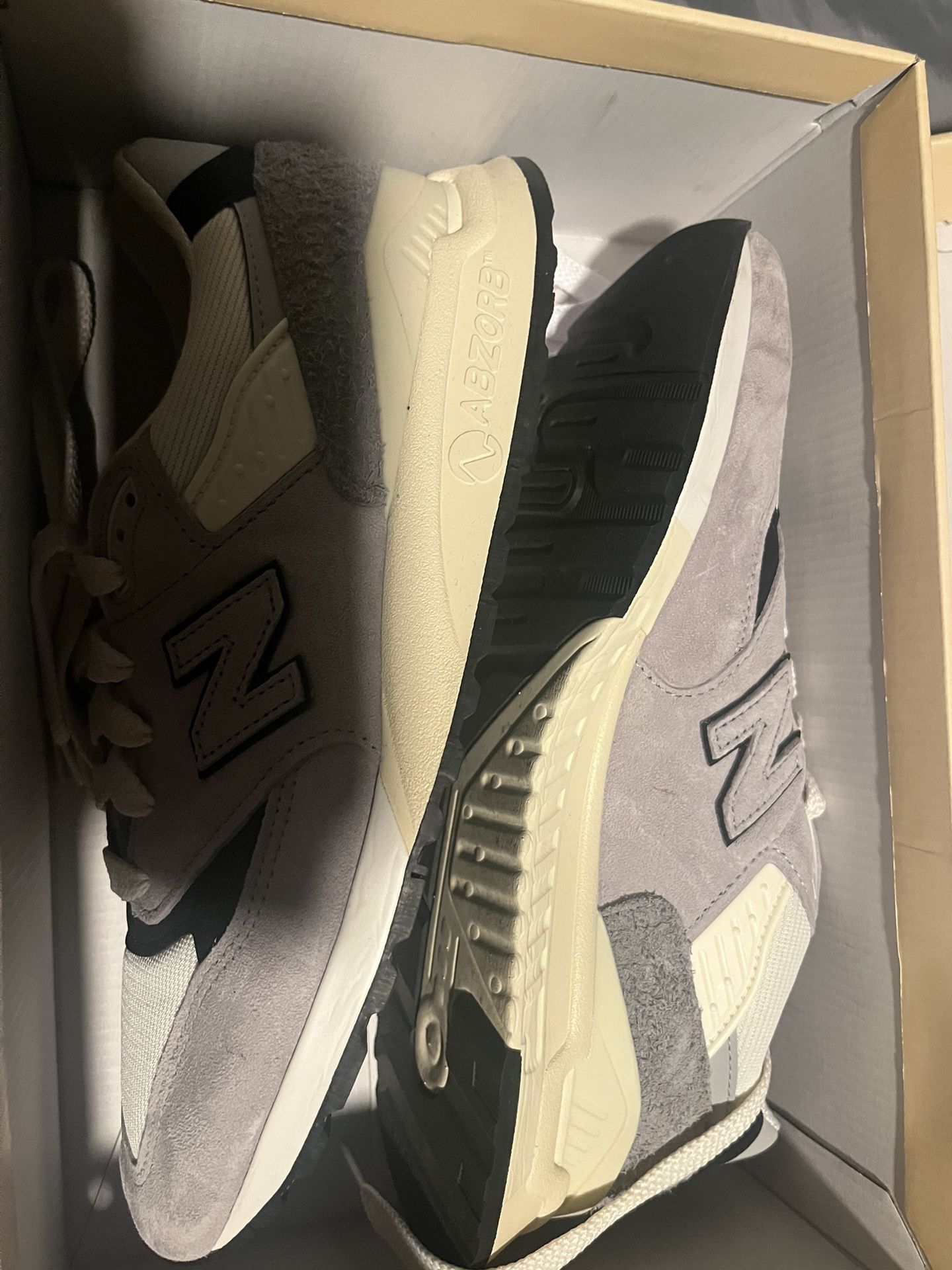 New Balance Shoes 