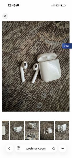 AirPods 2