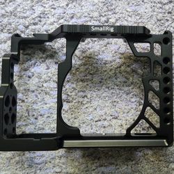 Smallrig Sony A7iii  Camera cage