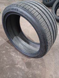 1 used 255 35 19