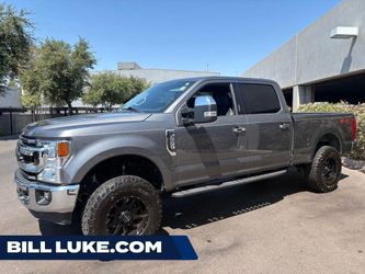2022 Ford F-250