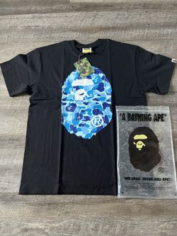 Bathing Ape T Shirt