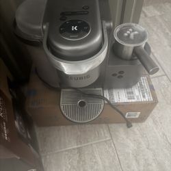 Keurig Coffee/latee