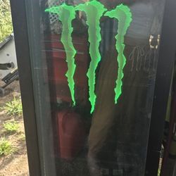 Monster Cooler 