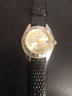 LA Gear Womens  Watch 