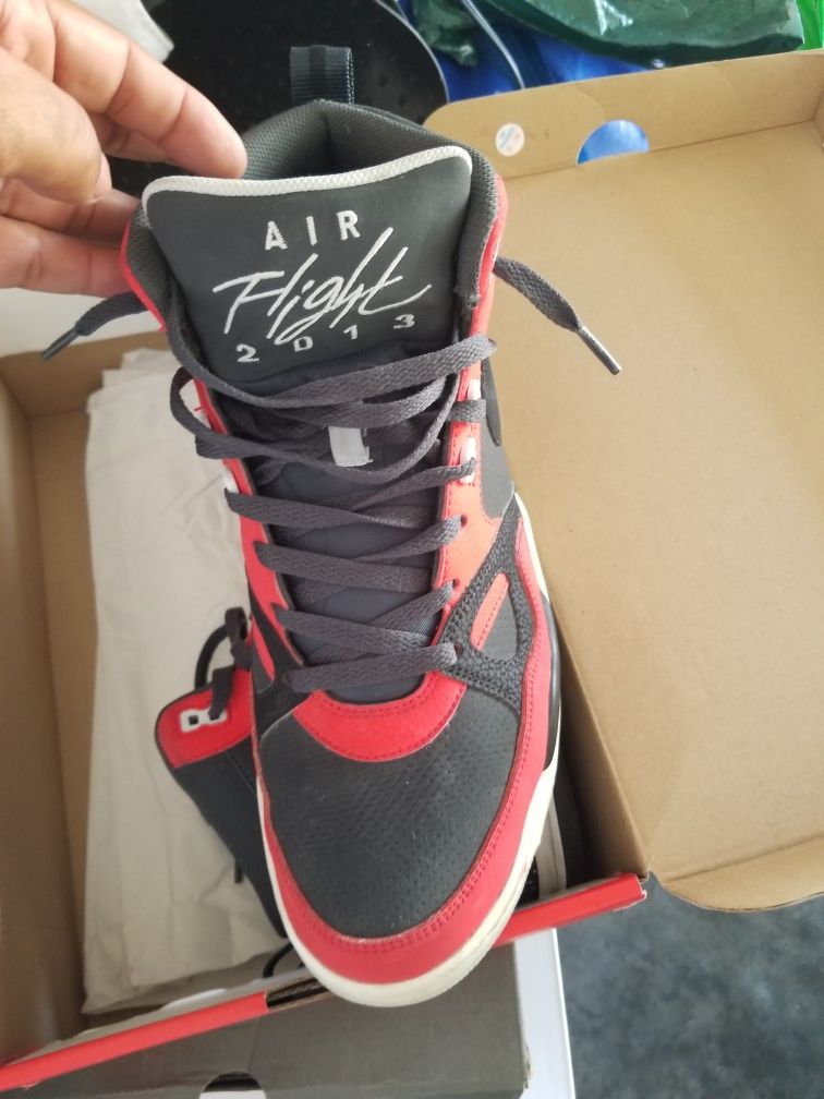 Flights