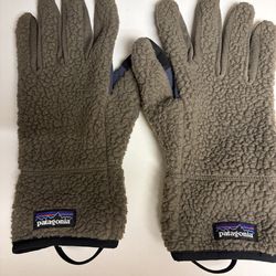 Patagonia Gloves