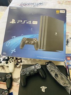 PS4 Pro