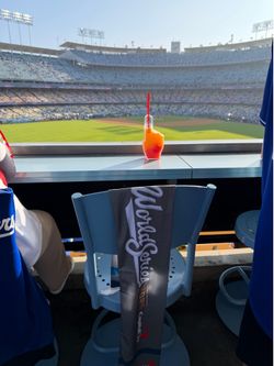 Dodgers vs Padres Friday night 7/3