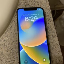 iPhone 12 