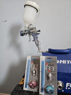 Fuji T75 Gun