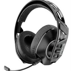 New RIG 700 PRO HS Wireless Gaming Headset for PlayStation PS4, PS5, Switch docked, PC - Hi-Fi Drivers - Spatial Audio - Ultra Lightweight - Durable -