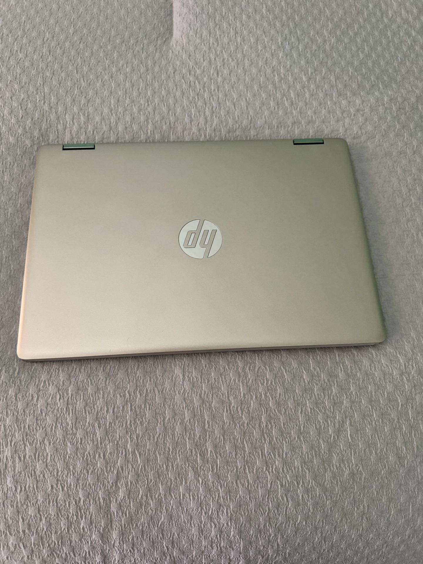 HP Pavilion 2-1 Touchscreen