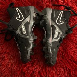 Toddler Football Cleats NIKE 