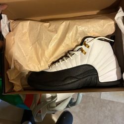 TAXI 12 Size 9.5