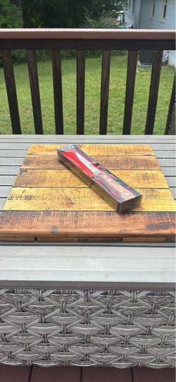 Dansk Kitchen Knife in Box