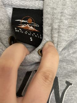 DC Hoodie