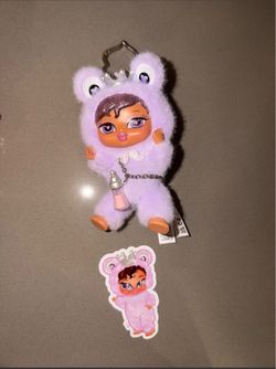 Bratz : Bratzies Sweethearts Yasmin Confirmed SECRET- No Box! Read Description