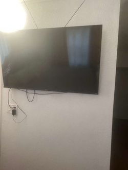 Smart TV 60 inch