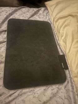 Mouse pad