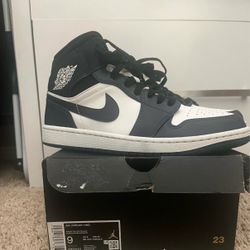 Air Jordan size 9