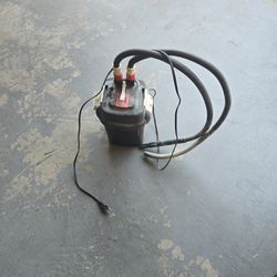 Fluvul Msf 106 Aquarium Pump $25