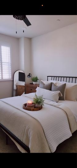 full size bed frame