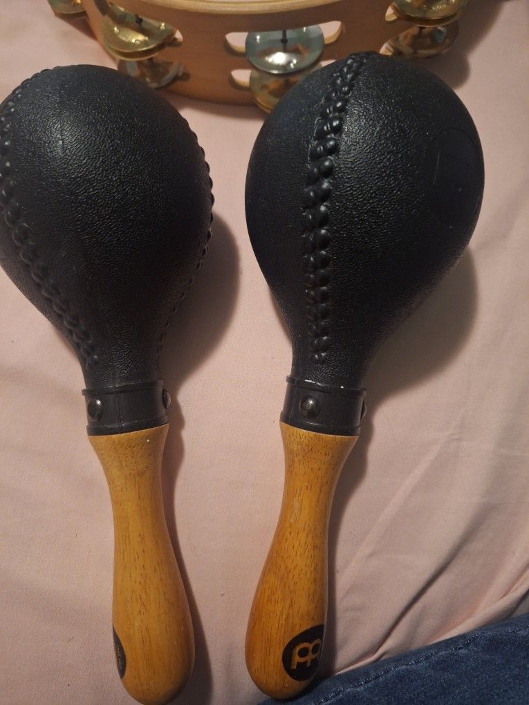 Meinl Maracas