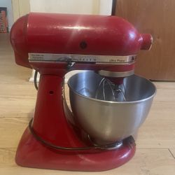 Kitchen Mixer  No Box 📦 