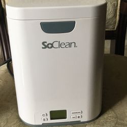 So Clean 2 Cleaner SC1200