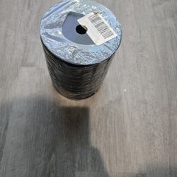 2mm X 656 Yd Black / Grey Color