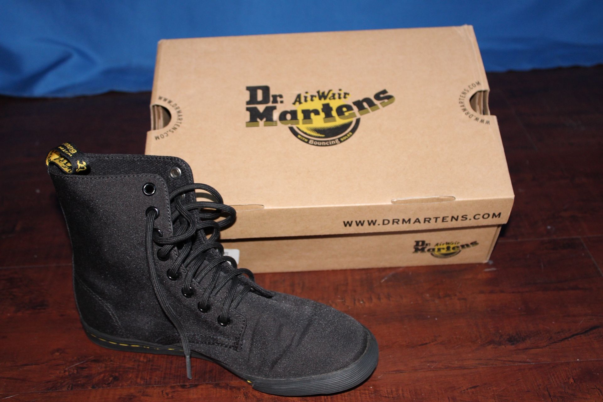 Dr. Martens Boots 