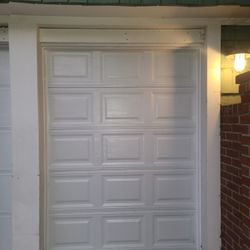 Garage Door And Operators