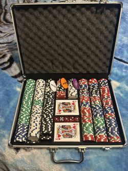 Brand New Casino Game