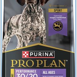 Purina Pro Plan Dog Food