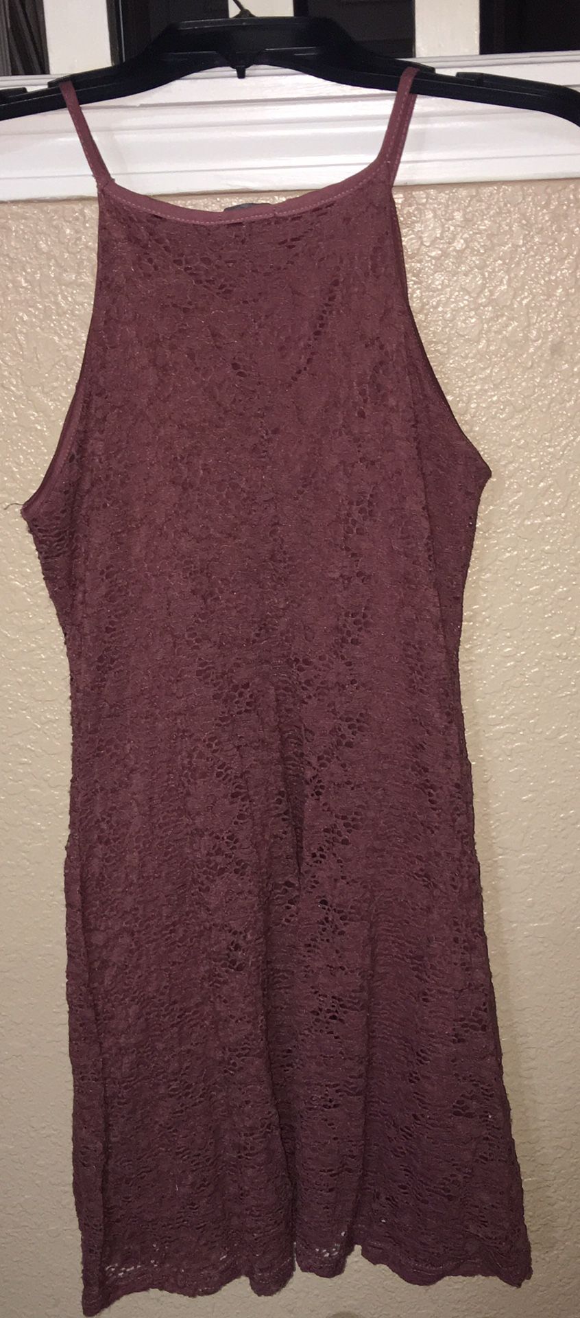 Rue 21 dress size small juniors women