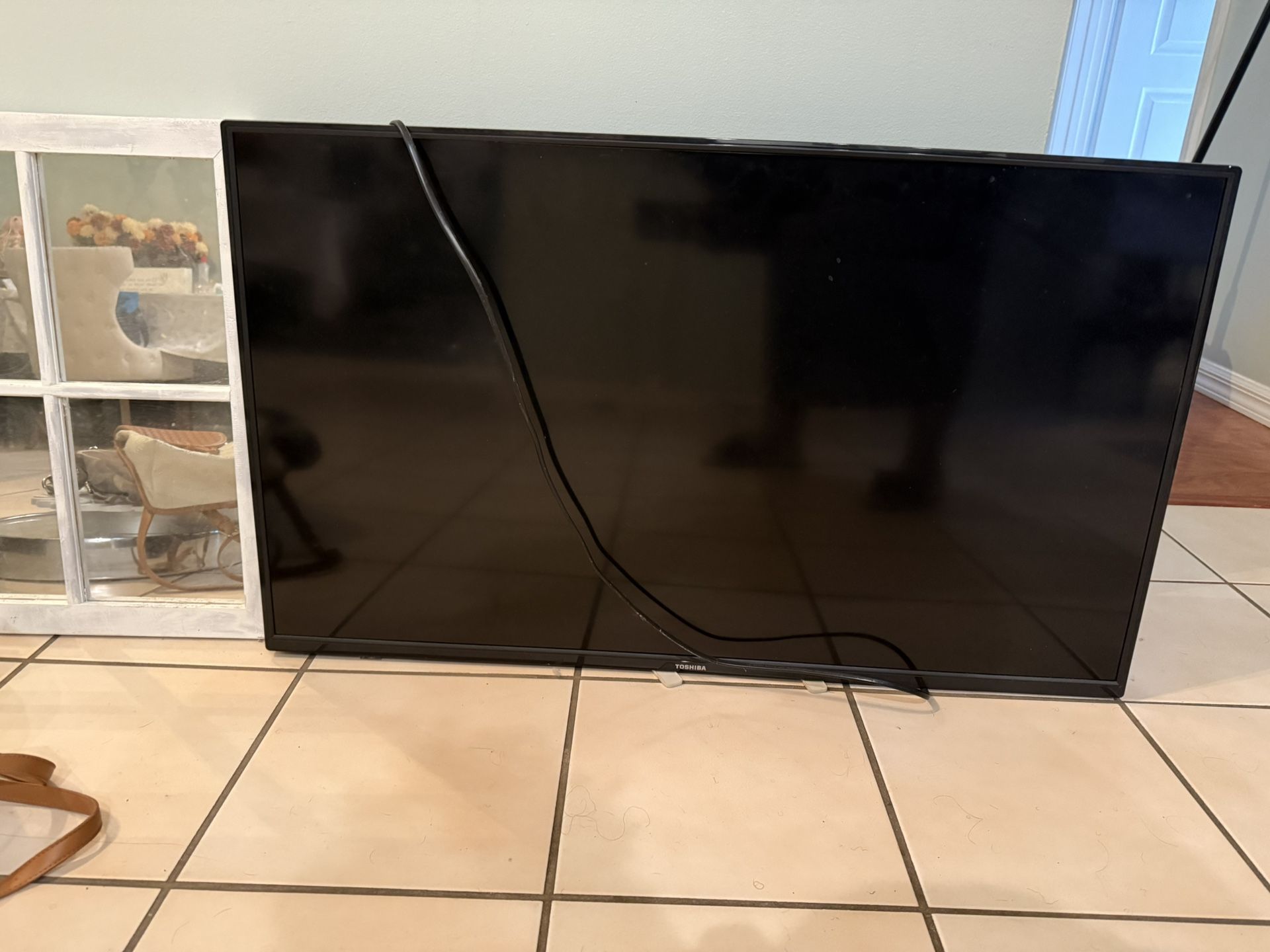 42 Inch Tv